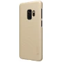 Nillkin Super Frosted Shield Matte cover case for Samsung Galaxy S9 order from official NILLKIN store